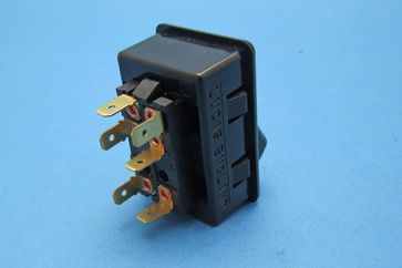 Lucas 39665 Hazard Switch
