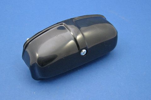 Plastic Number Plate Lamp