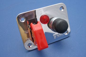 Basic Switch Panel