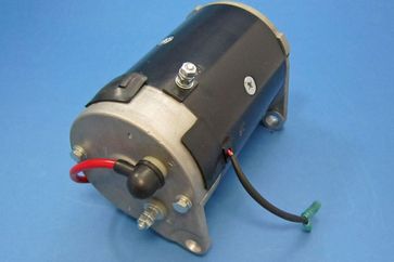12V Dynastart Anti Clock