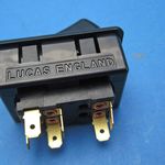 Lucas 39665 Hazard Switch thumbnail