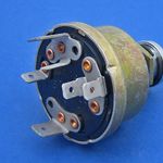Lucas 128SA 35703 Key Switch thumbnail