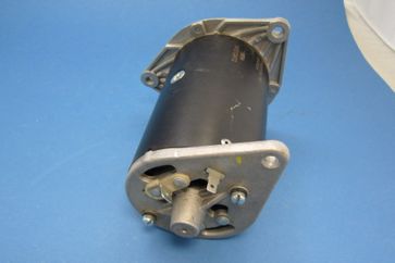 Lucas C40 Dynamo de Reproduction