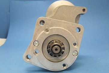 Ford Cosworth - T5 Gearbox
