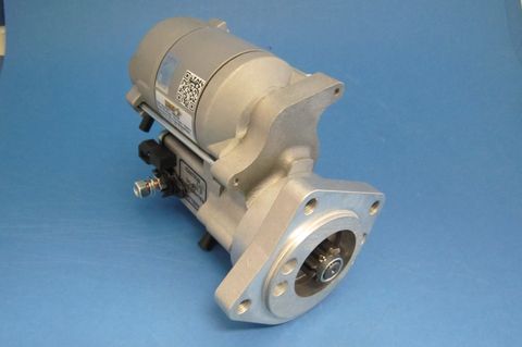Ford Granada / Scorpio / Sierra (Cologne V6) Type 9 transmission