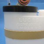 Lucas TKC2279 Washer Bottle & Pump thumbnail
