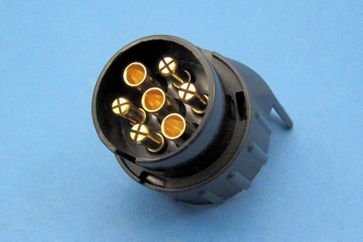 TRAILER ADAPTER 7 PIN TO 13 PIN