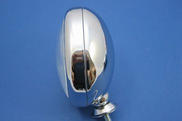 Classic Mini Driving Lamps (125mm)