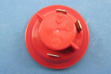 BAY15d - Bayonette fitting