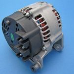 100A Lucas Alternator Upgrade thumbnail