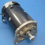 12V Dynastart Anti Clock thumbnail