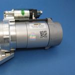 TVR Cerbera starter motor thumbnail