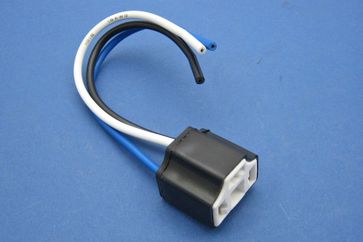 H4 Connecting Sockets (Ceramic)