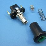 Illuminated on/off push/pull switch thumbnail