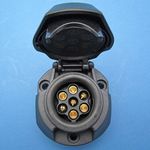 12N Plastic Socket thumbnail