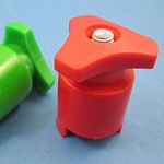Battery Clamp - French Type thumbnail
