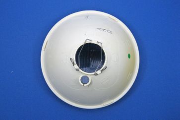With Pilot Hole