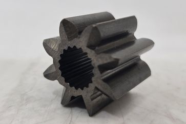8T 30mm Diameter CCW