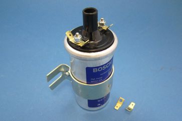 Bosch 0221119027 12V Coil