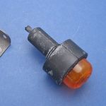 Rubber bodied marker lamp thumbnail