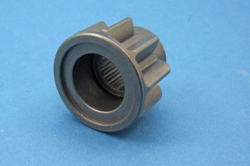9T 29mm Diameter Short Pinion Kit