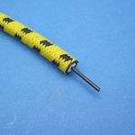 Braided HT Cable - Suppressed thumbnail
