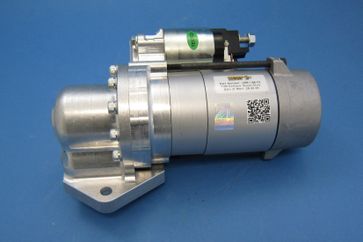 TVR Cerbera starter motor