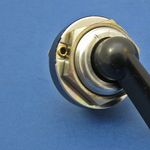 Rotary switch - Off/OnA/OnA+B/OnA+C. 4 position thumbnail