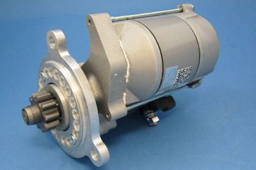 MG TA (MP JG Motor)