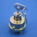 Lucas 128SA 35327 Key Switch thumbnail