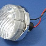 Lucas L794 Side Lamp thumbnail