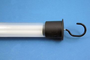 Fluorescent Inspection Lamp
