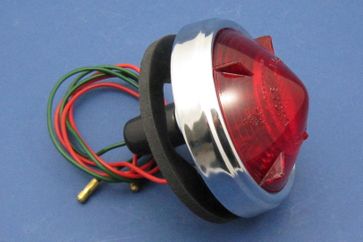 Lucas L551 Stop/Tail Lamp