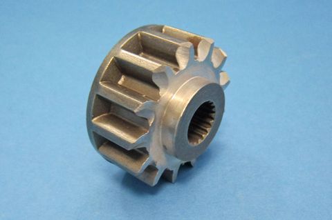 13T 46mm Diameter Pinion Kit