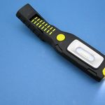 LED MAGNETIC INSPECTION LAMP - RECHARGABLE thumbnail
