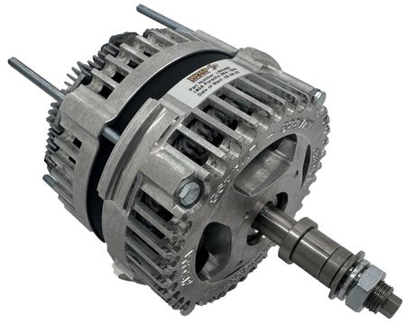 WOSP LMA498 Porsche 911/911 Turbo 964/993 Alternator (180A)
