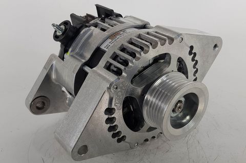 WOSP LMA345 Vauxhall C14/C16/C20 XE