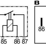 24V Relais - Potentialfrei thumbnail