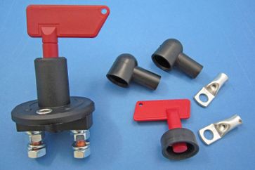 Isolator Switch Kit