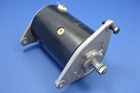 Lucas C40A Reproduction