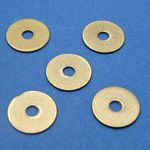 Brass washers for 060801 & 060802 thumbnail