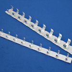 Chassis Clips - Self Adhesive (Aluminium) thumbnail