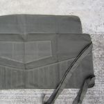Waxed Canvas Tool Roll thumbnail