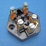 Lucas Fuse Box - SF6 (37132) thumbnail