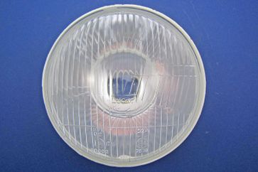 Lucas Light Units - European Use