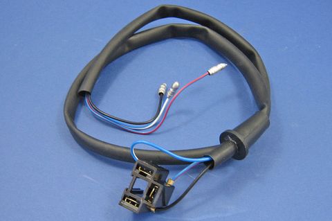 Headlamp Harness (suitable for all types without integral sidelights)
