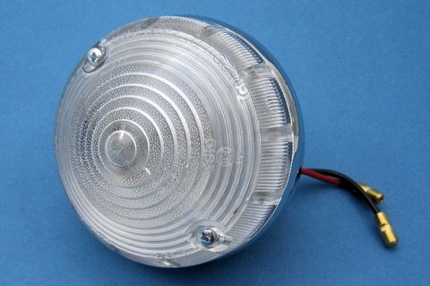 Lucas L691 side lamp