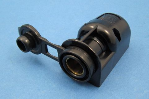 DIN Surface Mount Socket
