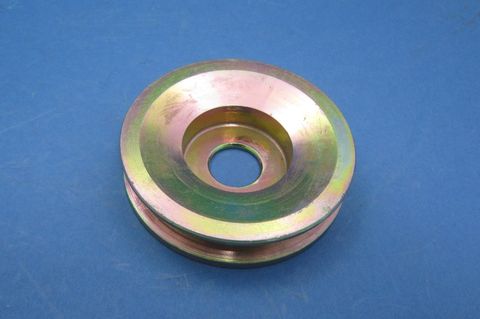 72mm Diameter - 17mm Bore