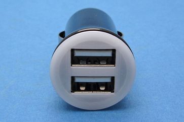 USB 2 Port Adapter